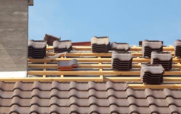 Underton clay roofing costs