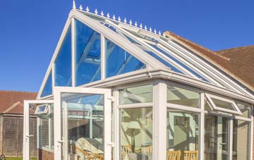 conservatory roof insulation costs Underton