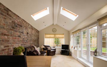 conservatory roof insulation Underton, Shropshire