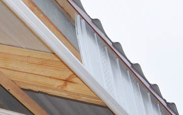 why Underton fascia repairs are essential