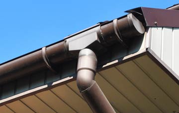 types of Underton fascias