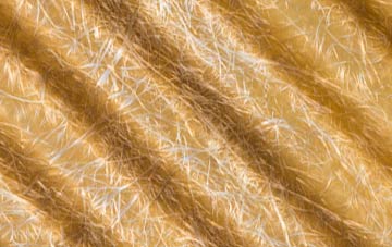 Underton fibreglass roof waterproofing