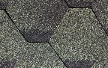 Underton fibreglass shingle repairs