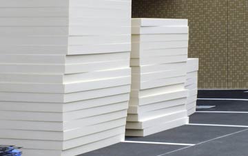 Underton flat roof insulation costs