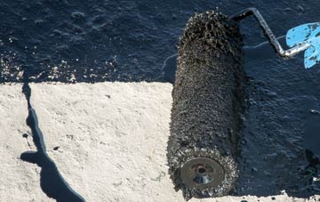 Underton liquid sealant waterproofing