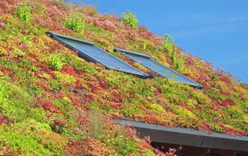 Underton living roof systems
