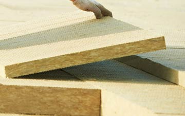 measuring Underton tapered insulation