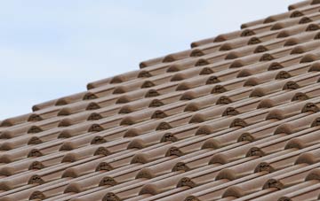 plastic roofing Underton, Shropshire