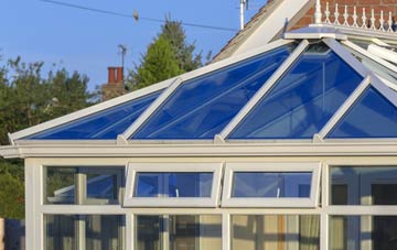 professional Underton conservatory insulation