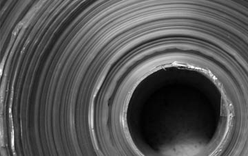 Underton pvc roof replacement