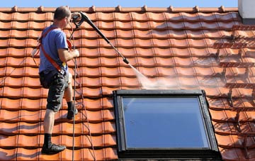 roof cleaning Underton, Shropshire