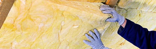 quotes for Underton roof insulation