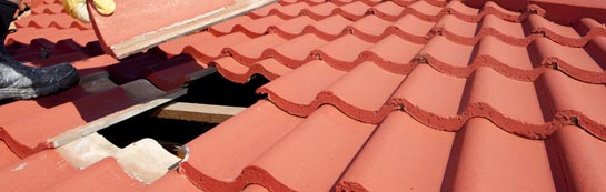 compare Underton roof repair quotes