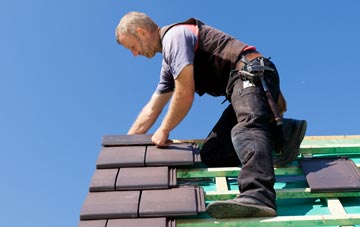disadvantages of Underton slate roofing