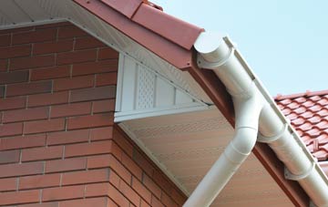Underton soffit repair costs