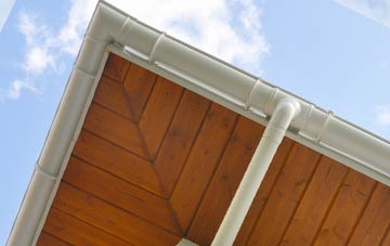 Underton soffit types