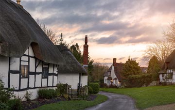 is Underton thatch roofing popular