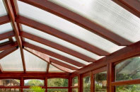 Underton conservatory roofing insulation