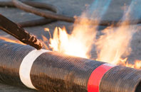 Underton flat roofing replacement