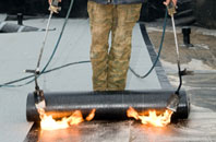 Underton flat roof sealing quote