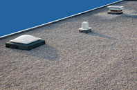 Underton flat roofing