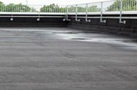 find rated Underton flat roofing companies