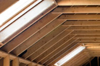 Underton tapered roof insulation quotes